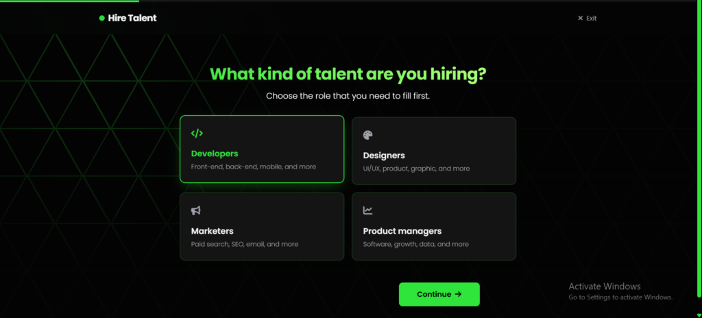 Hire dedicated MERN stack development team