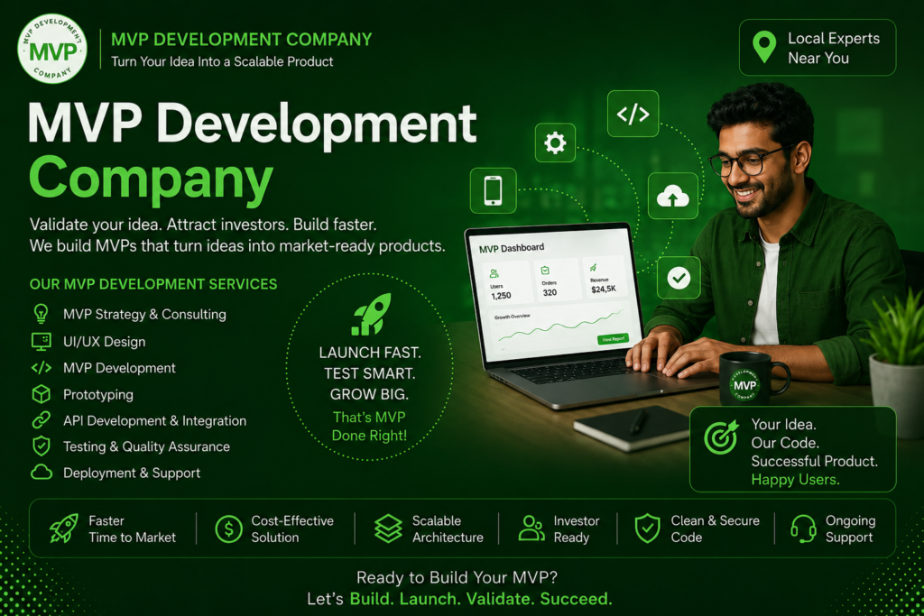 mvp-development-company