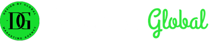 design by global tittle logo